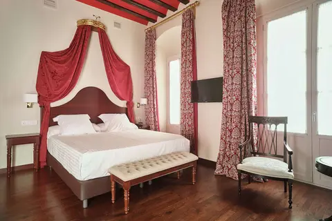 Las Casas De El Arenal in Sevilla — foto 2
