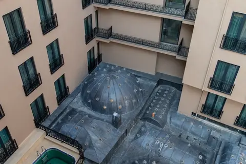 Bvs Bosphorus Pera Hotel Istanbul in İstanbul