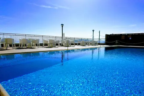 Hotel San Paolo Palace in Palermo, foto 13