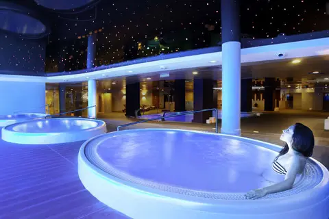 Hotel AR Diamante Beach in Calp — foto 12