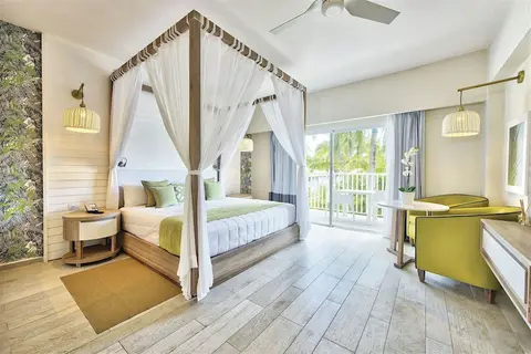 Grand Sirenis Punta Cana Resort in Salvaleón de Higüey — foto 8