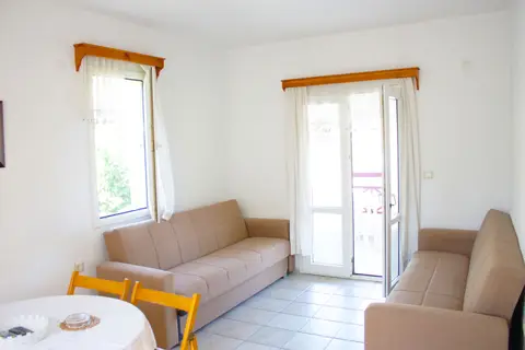 Toloman Bitez Park Apartments in Bodrum — foto 20