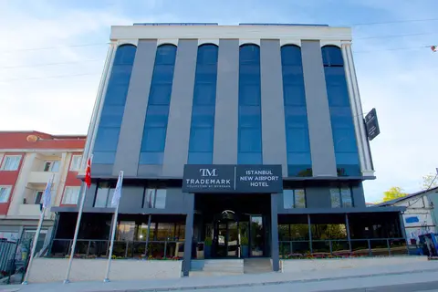 Istanbul New Airport Hotel Trademark Collection by Wyndham in Arnavutköy
