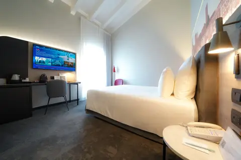 Mercure Bergamo Centro Palazzo Dolci in Bergamo, foto 24