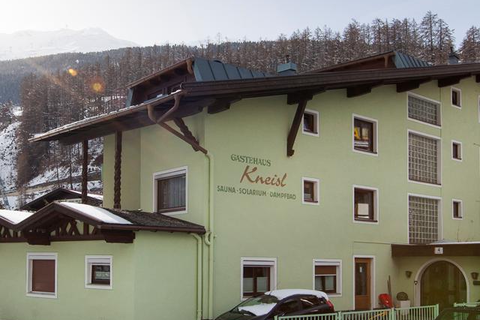 Gästehaus Kneisl foto 1