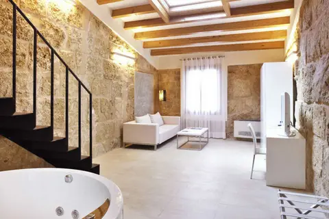 Santa Clara Urban Hotel & Spa in Palma De Mallorca — foto 15
