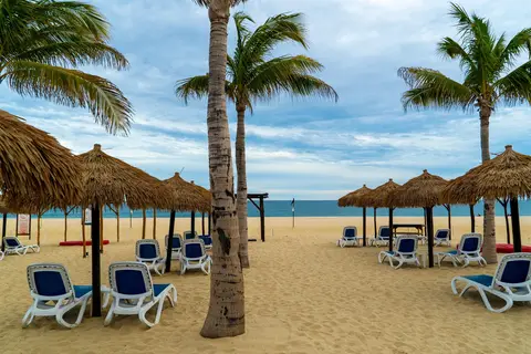Grand Decameron Los Cabos, A Trademark All Inclusive Resort in San Jose del Cabo — foto 22