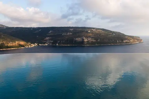 Petra & Fos Boutique Hotel & Spa in Οίτυλο — foto 8