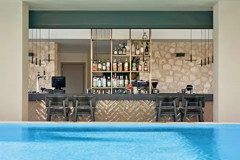 Celestial Hotel Kefalonia in Mousata, foto 20
