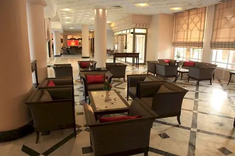 Royal Kenz Hotel Thalasso & Spa in Royal Kenz Hotel Thalasso & Spa — foto 30