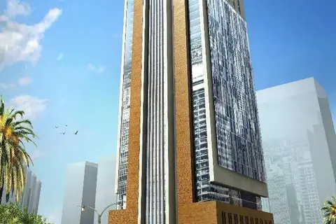 Dusit Doha Hotel in Doha — foto 11
