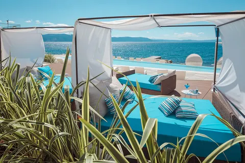 Resort Girandella Valamar foto 15