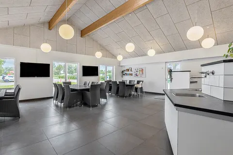 Camping Skovlund foto 28