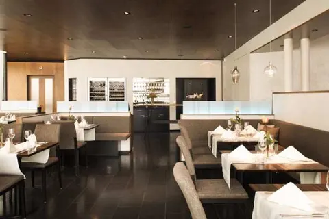 Parkhotel Hall foto 11