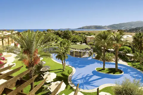 Atrium Palace Thalasso Spa Resort & Villas in Kalathos