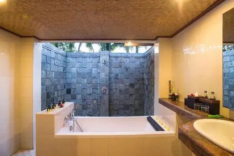 Rama Phala Resort & Spa in Ubud, foto 15