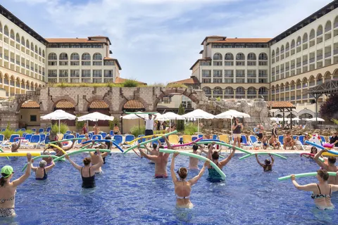 Melia Sunny Beach in Nesebar — foto 26