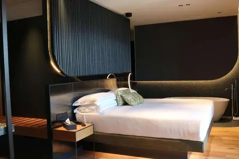 Hotel Al Caminetto in Torri del Benaco — foto 2