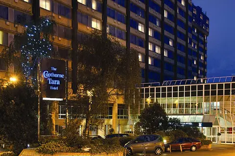 Copthorne Tara Hotel London Kensington in Londen, foto 21