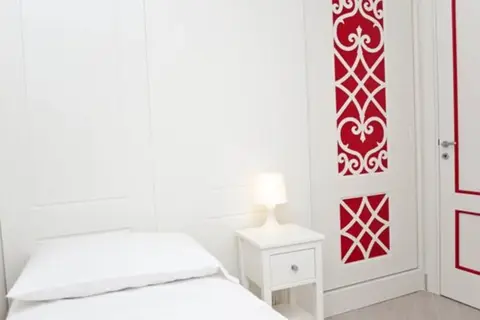 Hotel Residence Il Porto in Mattinata — foto 16