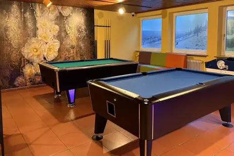 Maiers Hotel in Bayerisch Eisenstein — foto 31