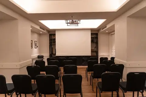 The Bank Hotel Istanbul in Fatih — foto 30