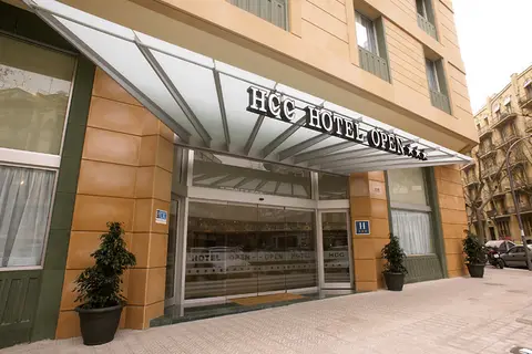 Leonardo Hotel Barcelona Gran Via in Barcelona — foto 20