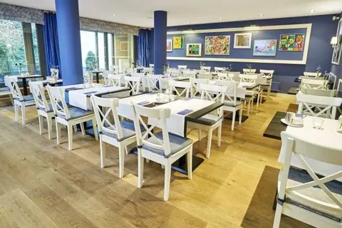 Hotel Gulpenerland foto 10