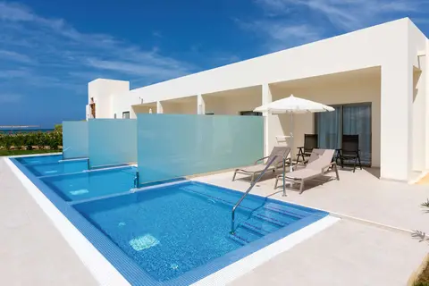 Riu Palace Boavista in Praia de Boca Salina — foto 24