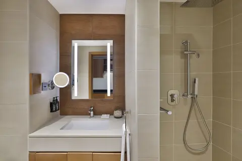 DusitD2 Naseem Resort Jabal Al Akhdar in بخا — foto 7