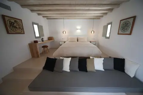 Myconian Crown Suites in Municipality of Mykonos, foto 14