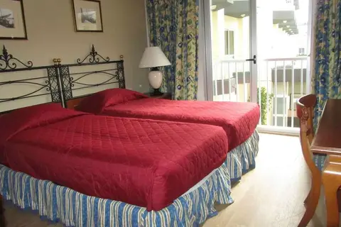 Hotel Topaz in San Pawl il-Baħar — foto 18
