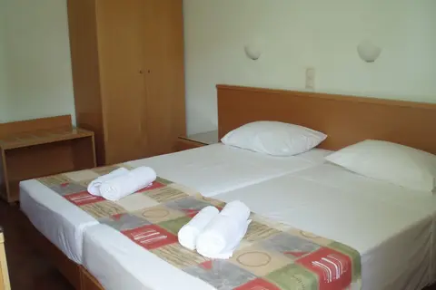 Nafsika in Rhodos — foto 7