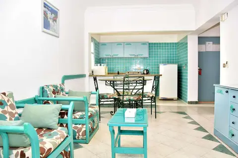 Dive Inn Resort in Sharm El Sheikh — foto 6