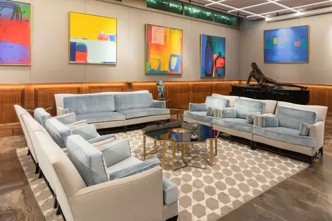 Alabriga Hotel & Home Suites in Sant Feliu de Guíxols — foto 7
