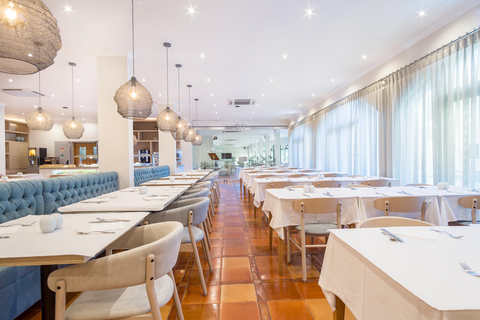 Hotel Mirachoro Carvoeiro foto 7