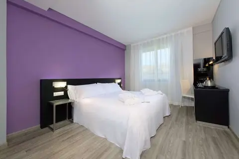 Sercotel Córdoba Medina Azahara in Córdoba — foto 2