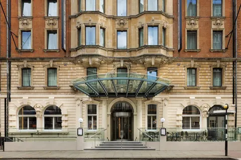 The Memoir Club foto 4