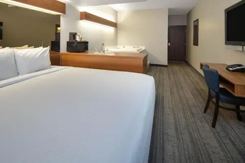 Baymont by Wyndham Las Vegas South Strip in Las Vegas, foto 12