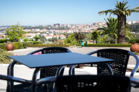 Hotel D Luis in Coimbra — foto 10