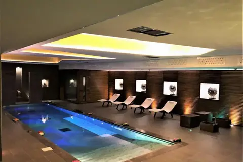 Hotel Mirasole International in Rome, foto 10