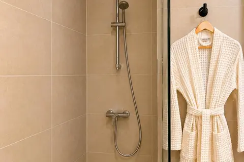 Hotel Archipel in مطار المنستير حبيب بورقيبة — foto 25