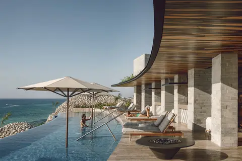 La Casa De La Playa in Playa del Carmen, foto 8