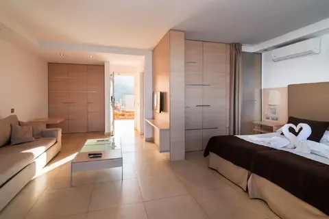 Marina Elite Resort in Mogán — foto 14