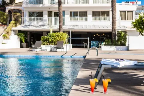 Eurostars Marivent in Palma De Mallorca — foto 6