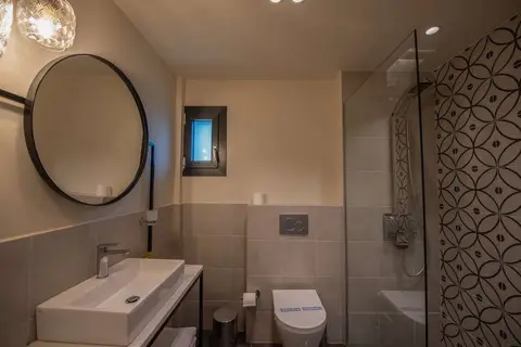Elies 33 Bio Retreat in Δημοτική Ενότητα Κασσάνδρας — foto 26