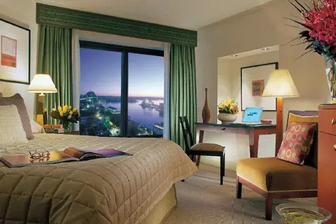 Four Seasons Hotel Sydney in Sydney — foto 4