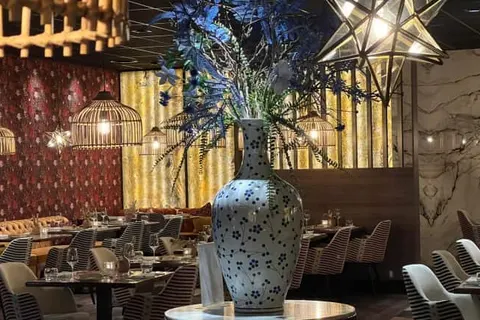 Grand Hotel Ter Duin foto 14