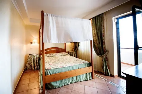 Oasi di Kufra Sporthotel & Wellness in Sabaudia, foto 29