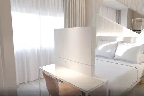 Adesso Hotel in Rome, foto 21